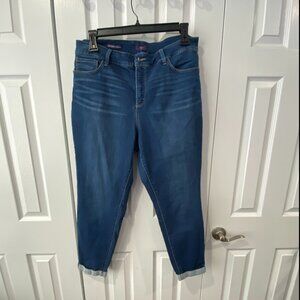 NYDJ size 16W Like new